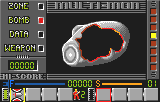 Power Factor screenshot 3 for Atari Lynx